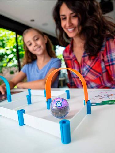 Робот Sphero Mini Activity Kit